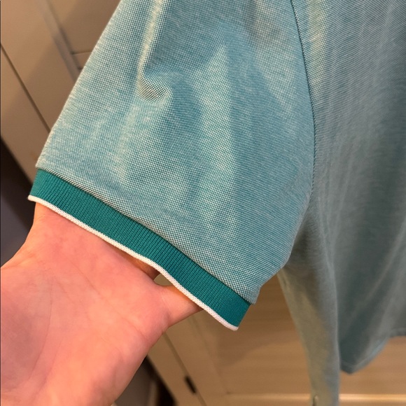 Bonobos polo - Picture 4 of 6